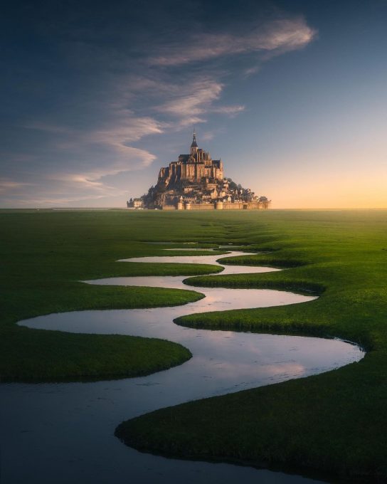 4.-Mont-Saint-Michel-France